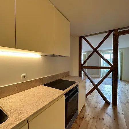 Hotel Privativo Com Varanda Lisbon